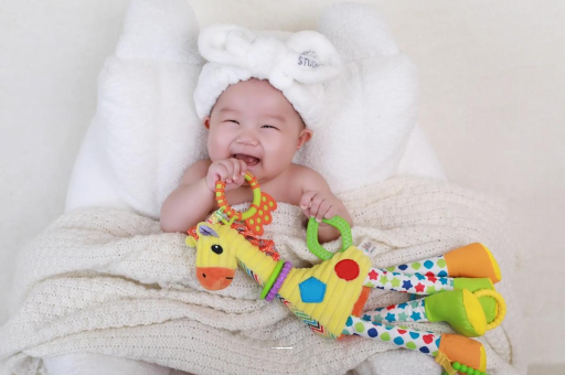 常州宝宝头发造型 常州宝宝头发造型